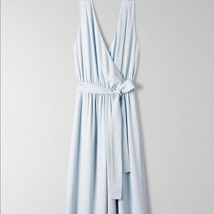 NWT! Babaton Jumpsuit